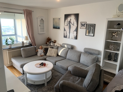 Apartment - Vårvädersgatan Göteborg