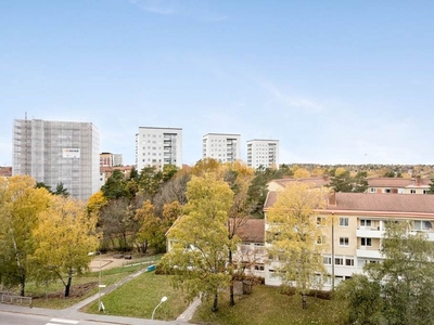 Bostadsrättslägenhet - Hägersten Stockholm