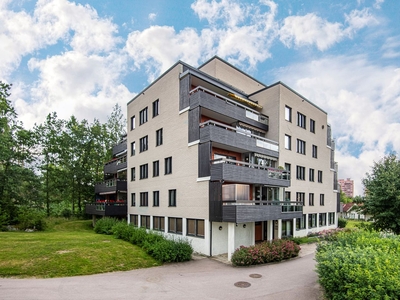 Bostadsrättslägenhet - VÄSTERÅS Västmanland