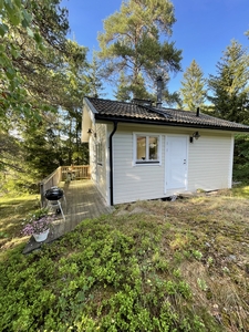 Cottage - Ådala Landfjärden