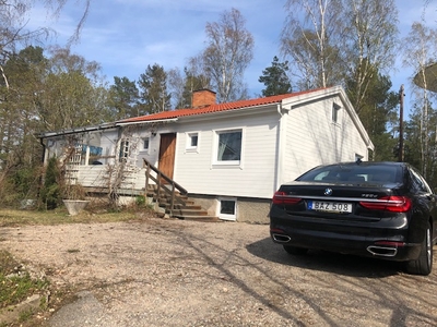 House - Hagbyvägen Eskilstuna