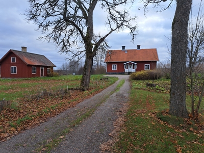 House - Kättslinge Örbyhus