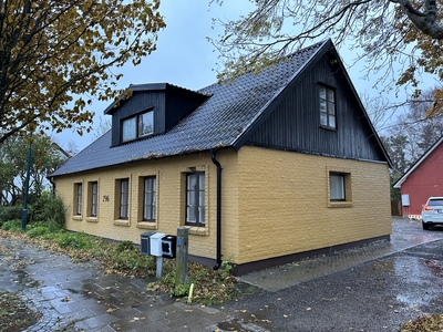 House - Stavstensvägen Trelleborg