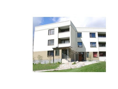 Hyr ett 1-rums lägenhet på 24 m² i Gävle