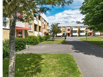 Hyr ett 2-rums lägenhet på 57 m² i Rydaholm