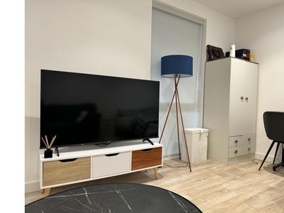 Hyr ett rum på 36 m² i Stockholms