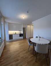 Apartment - Amanuensgatan Uppsala