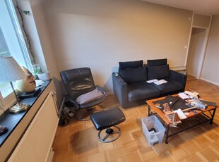 Apartment - Befälsgatan Göteborg