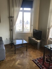 Apartment - Berzeliigatan Göteborg