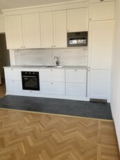 Apartment - Borgmästargatan Karlshamn