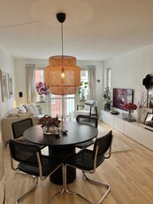 Apartment - Brommagatan Helsingborg