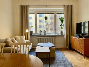 Apartment - Ehrensvärdsgatan Malmö