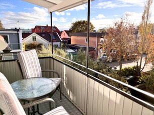 Apartment - Falsterbogatan Helsingborg