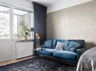 Apartment - Fjärdhundragatan Enköping