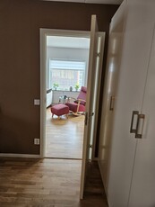 Apartment - Gamlestads Bryggan Göteborg