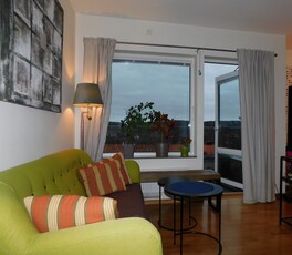 Apartment - Glasmästaregatan Göteborg