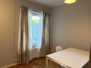 Apartment - Göte Turessons Väg Uppsala