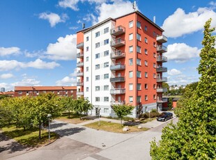 Apartment - Grönevångs Torg Halmstad