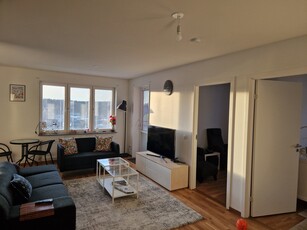 Apartment - Handkvarnsgränd Järfälla