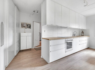 Apartment - Helsingörsgatan Kista