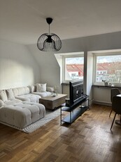 Apartment - Hjälmshultsgatan Helsingborg