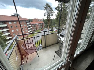 Apartment - Höglandsvägen Södertälje