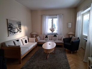 Apartment - Iversonsgatan Stockholm