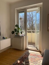 Apartment - Kobergsgatan Göteborg