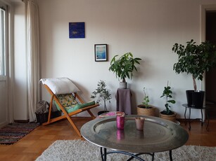 Apartment - Köpenhamnsvägen Malmö