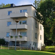 Apartment - Kråkekärrsgatan Borås