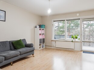 Apartment - Kruthornsvägen Sollentuna