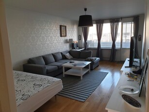 Apartment - Krysshammarvägen Solna