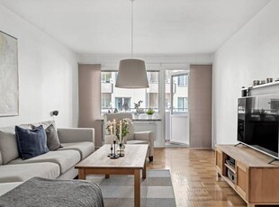 Apartment - Kungsängsgatan Uppsala