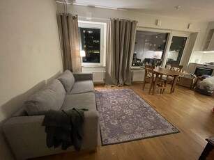 Apartment - Lilla Tunnlandsgatan Göteborg