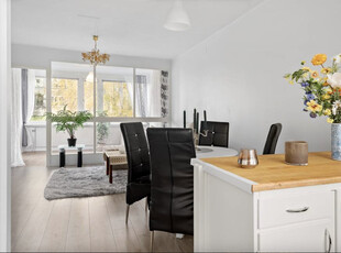 Apartment - Loftvägen Skogås