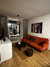 Apartment - Loftvägen Skogås