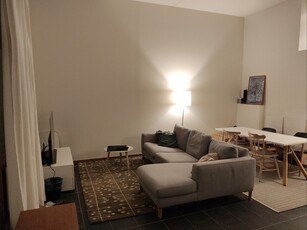 Apartment - Löjtnantsgatan Stockholm