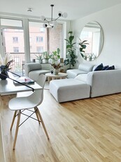 Apartment - Lotshusgatan Limhamn