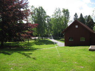 Apartment - Änghagen Stillingsön