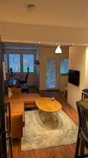 Apartment - Ängskogsvägen Göteborg