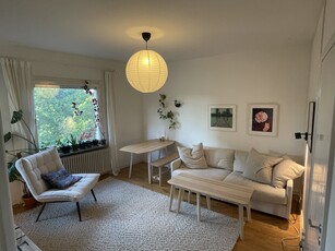 Apartment - Ödmårdsvägen Bromma