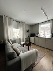 Apartment - Östermalmsgatan Motala