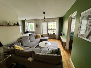 Apartment - Ostgatan Göteborg