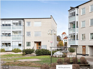 Apartment - Övre Brunnsvägen Ronneby