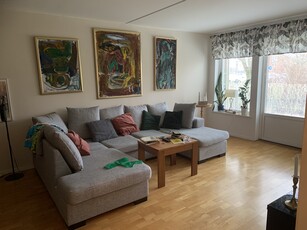 Apartment - Parkgatan Nässjö