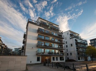 Apartment - Per Ludvig Lindgrens Terrass Stockholm