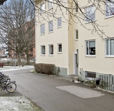 Apartment - Pär Lagerkvists väg Växjö