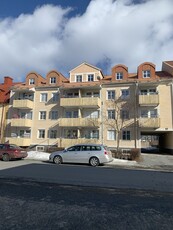 Apartment - Prinsgatan Boden