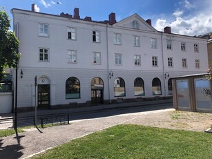 Apartment - Rådhusgatan Sundsvall