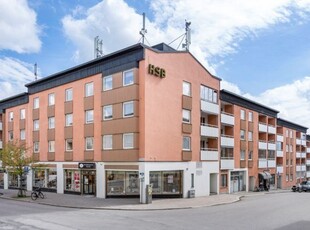 Apartment - Rådmansgatan Enköping